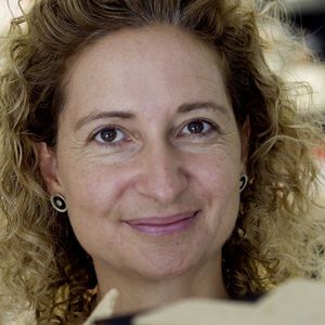 Dra. Gloria Sabater
