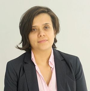 Ing. MsC. Paola Zambrano Chacón
