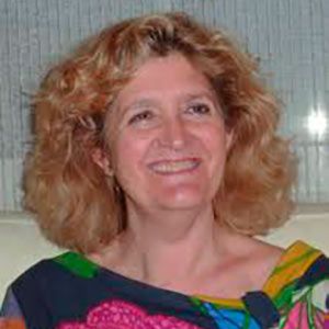 Dra. Francisca Silvestre Pascual