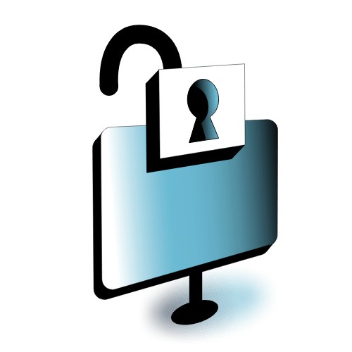 Icono de acceso a contenidos exclusivos online para alumni del Máster en PNIE