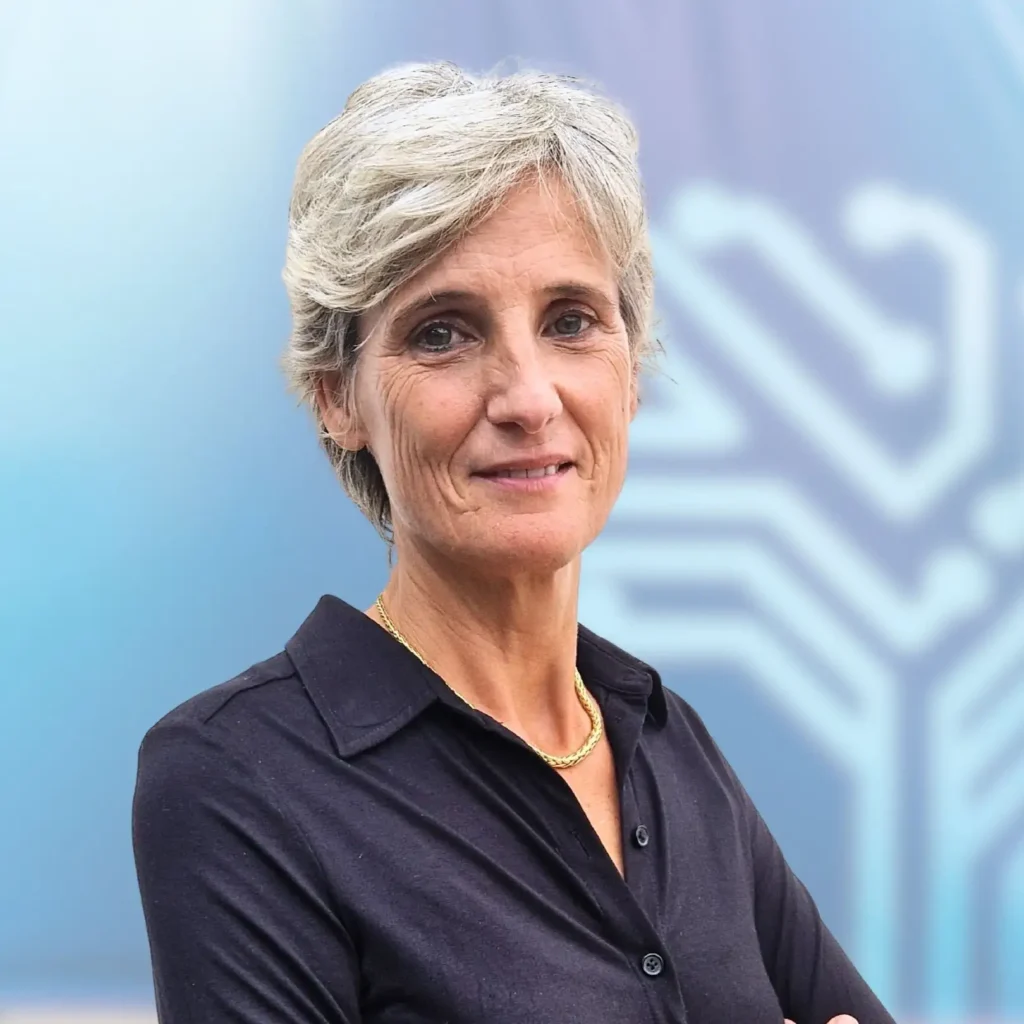 Dra. Mercedes Aguirre Lipperheide Dra. en Biología. Especialista en salud y suplementación. Docente Master PNIE Xevi Verdaguer