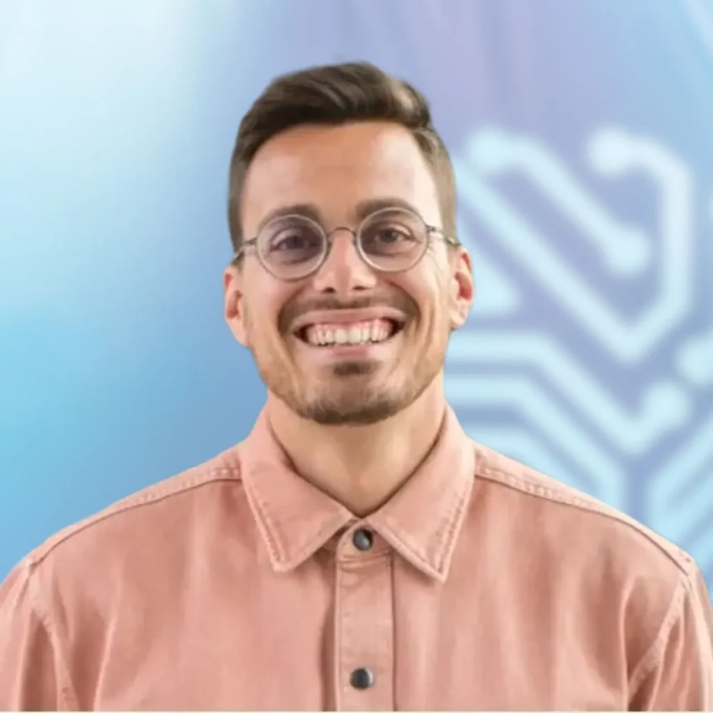 Dr. Borja Martínez Investigador en Biomedicina. Docente en el Máster en PNIE Xevi Verdaguer