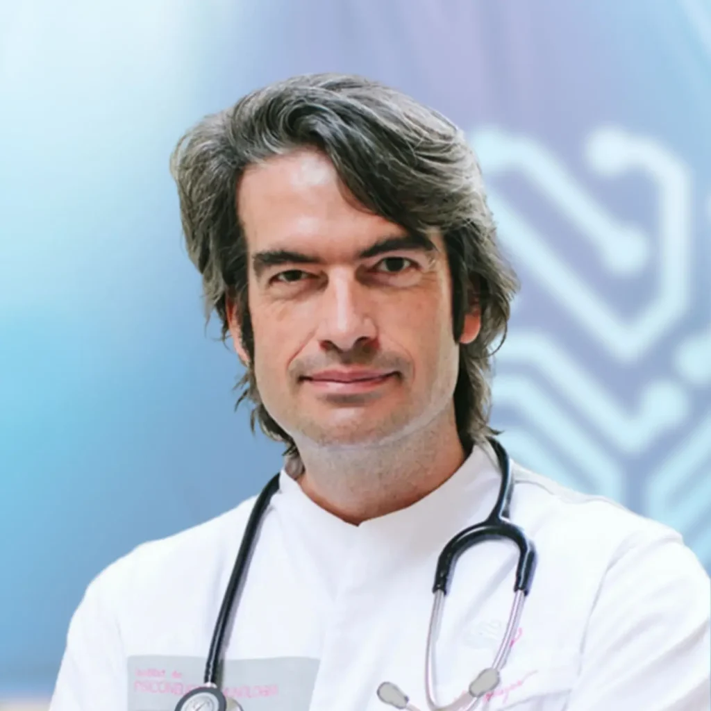 Dr. Carles Mur Especialista en Psiquiatría. Experto en Medicina Psicosomática y PNIE. Miembro del equipo Xevi Verdaguer - Neurotransmisores, IBS, fármacos e interacciones. Docent en el Máster en PNIE Xevi Verdaguer