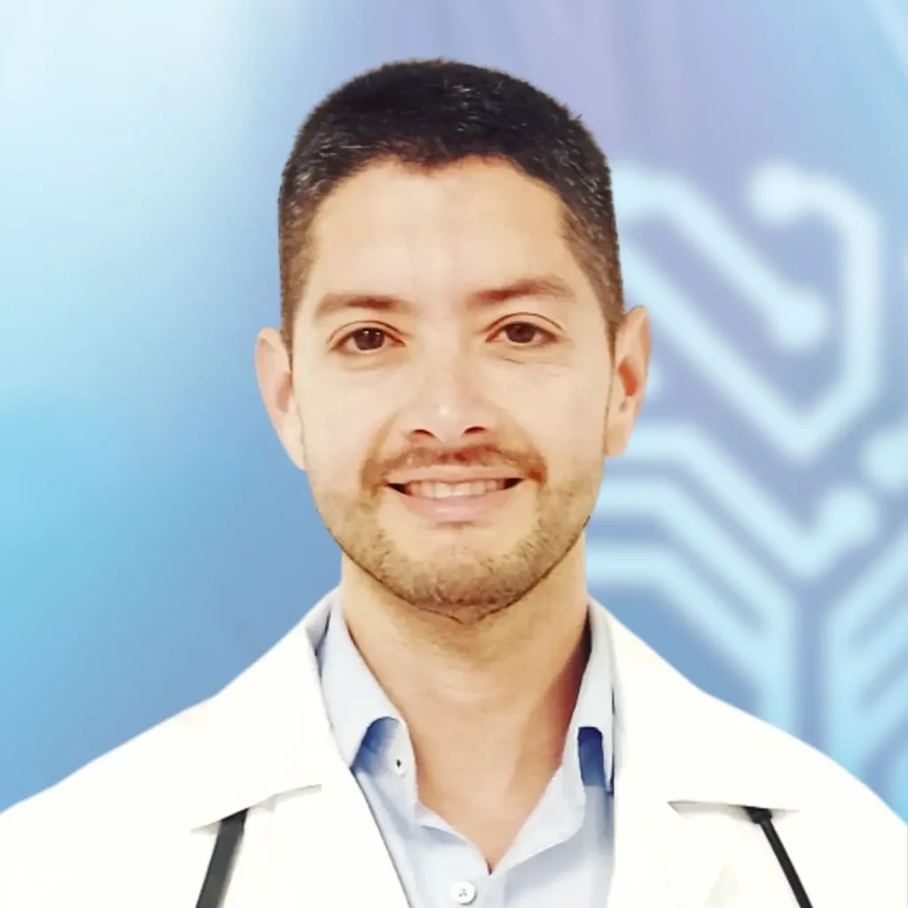 Dr. Carlos Hernández Cirugía cardiovascular y medicina funcional. Docente en el Máster en PNIE Xevi Verdaguer