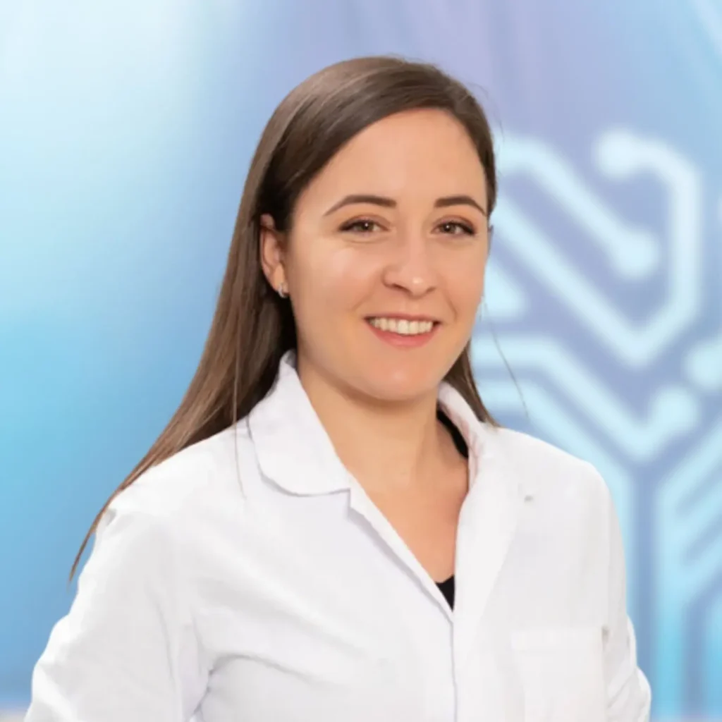 Dra. Carolina Climent Especialista en Síndromes de Sensibilización Central. Docente en el Máster en PNIE Xevi Verdaguer