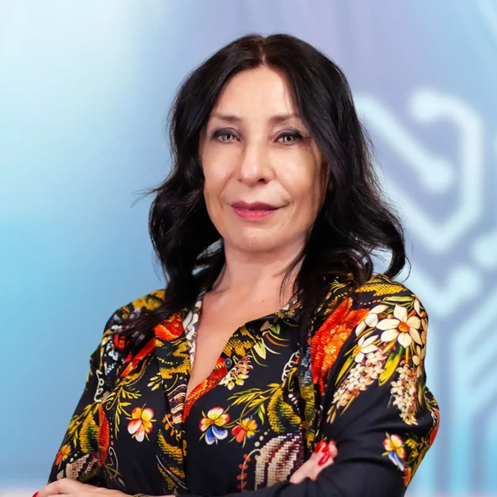 Dra. Ida Ferrara Infertilidad y microbióta intestinal. Docente en el Máster en PNIE Xevi Verdaguer
