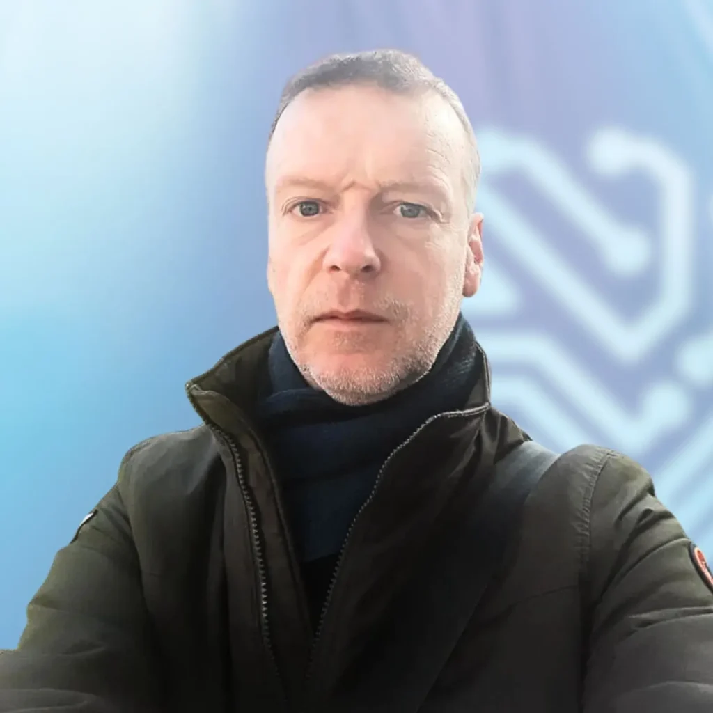Jan-Pieter Konsman Neurobiología integrativa y PNI. Investigador Senior en ImmunoConcEpT. Universidad de Burdeos. Docente en el Máster en PNIE Xevi Verdaguer