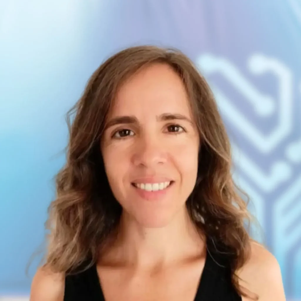 Dra. Marta Casellas Especialista en Pediatría. Docente en el Máster en PNIE Xevi Verdaguer