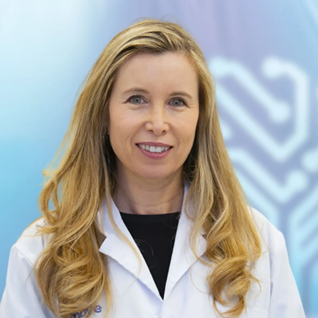 Mireia Porta Nutricionista deportiva. Responsable del departamento de nutrición del FC Barcelona y Real Federación Española de Hockey. Docente en el Máster en PNIE Xevi Verdaguer