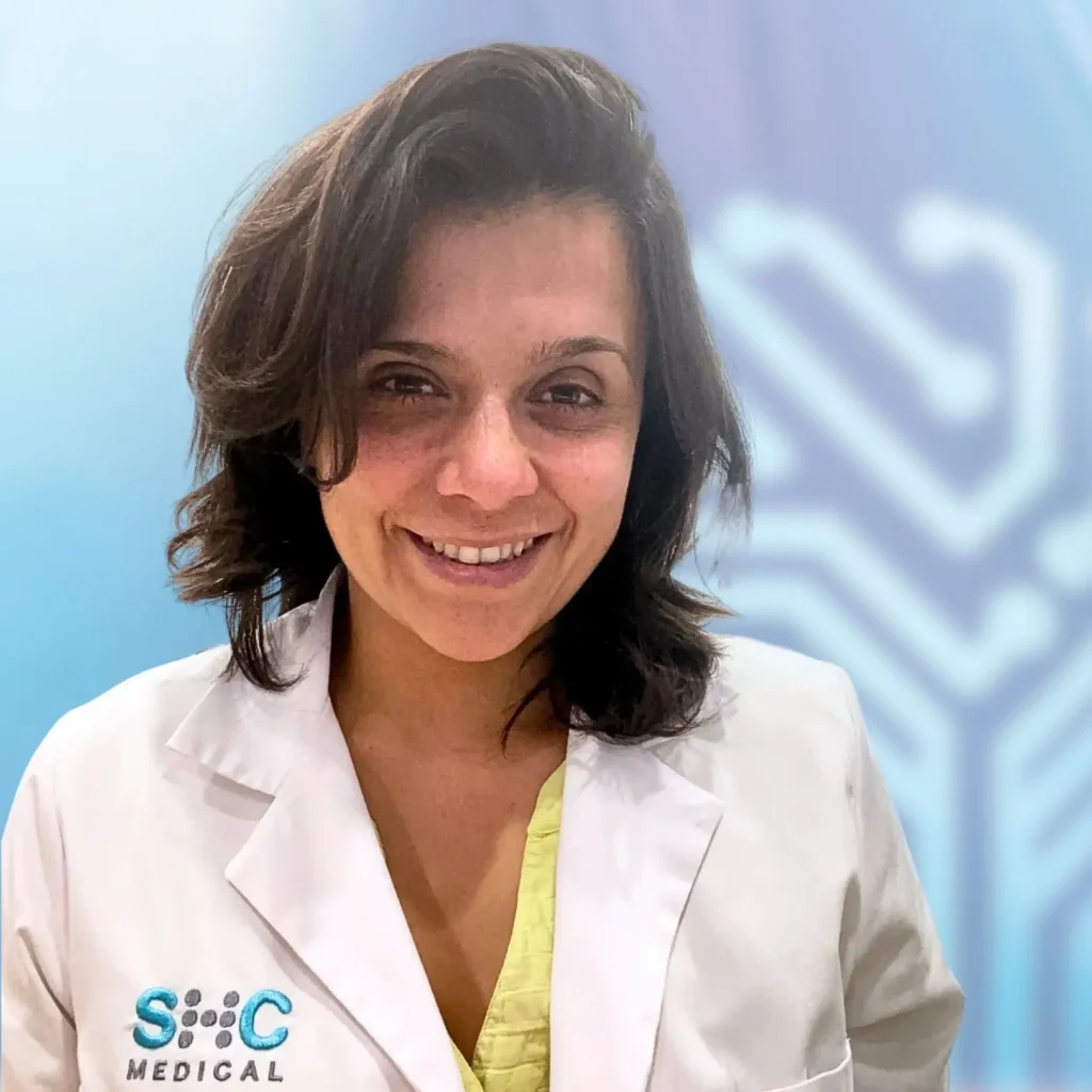 Paola Zambrano Dra. Recursos naturales y medio ambiente, especializada en el área de la salud. Docente en el Máster en PNIE Xevi Verdaguer
