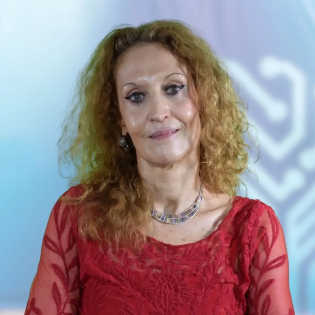 Dra. Raquel Marín Neurocientífica y catedrática de Fisiología. Docente en el Máster en PNIE Xevi Verdaguer