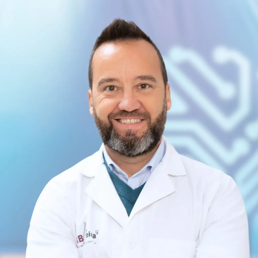 Dr. Fran Valenzuela Fisioterapeuta, tratamiento del dolor y neurofisiología. Docente en el Máster en PNIE Xevi Verdaguer