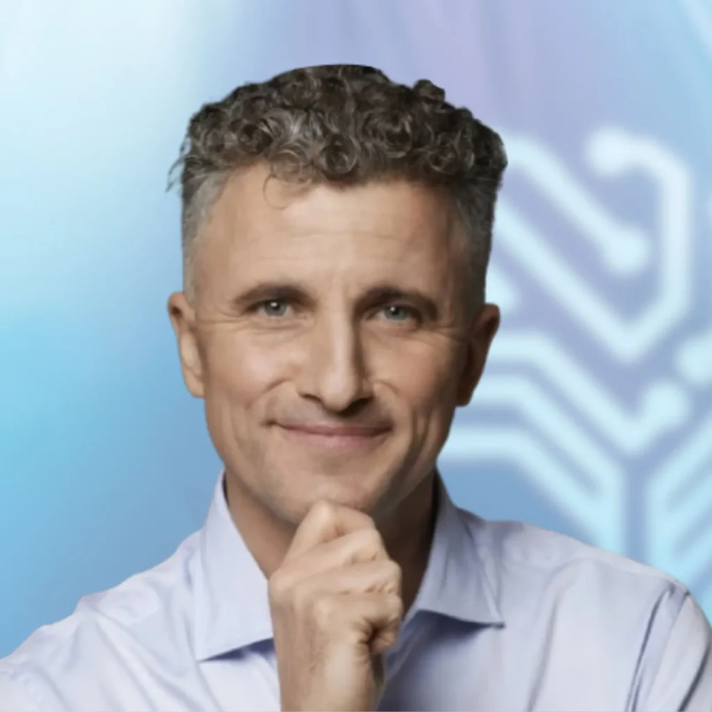 Xevi Verdaguer Psiconeuroinmunólogo, nutricionista y fisioterapeuta. Docente en el Máster en PNIE Xevi Verdaguer
