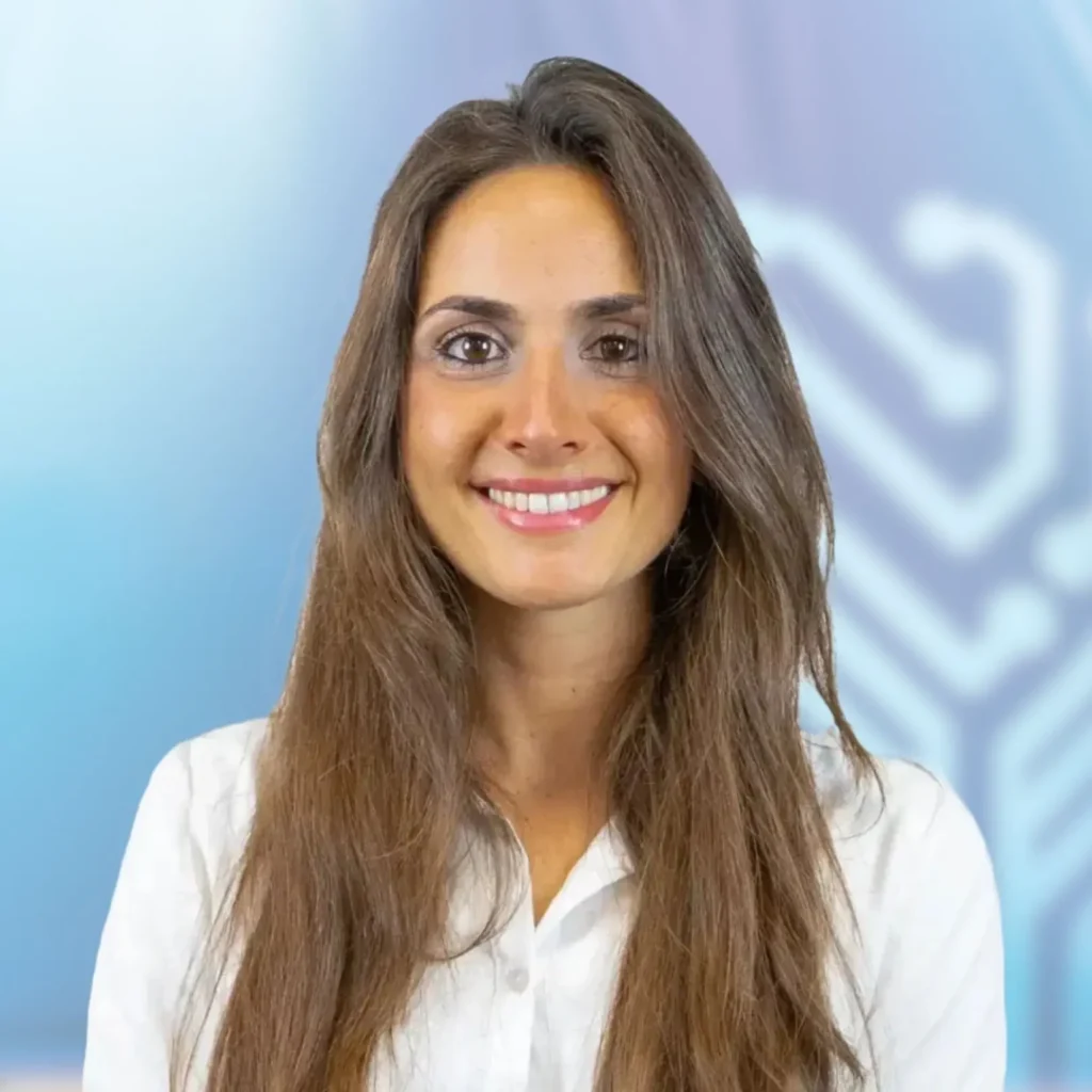 Inmaculada Quintanilla Farmacéutica, nutricionista y PNIE. Docente en el Máster en PNIE Xevi Verdaguer