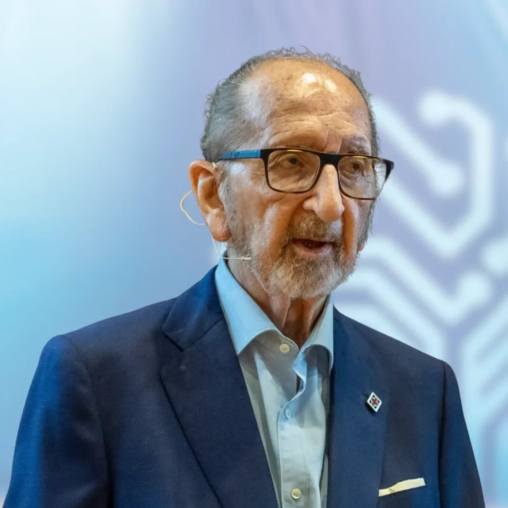 Dr. Juan Sabater Doctor en farmacia y especialista en bioquímica clínica. Docente en el Máster en PNIE Xevi Verdageur