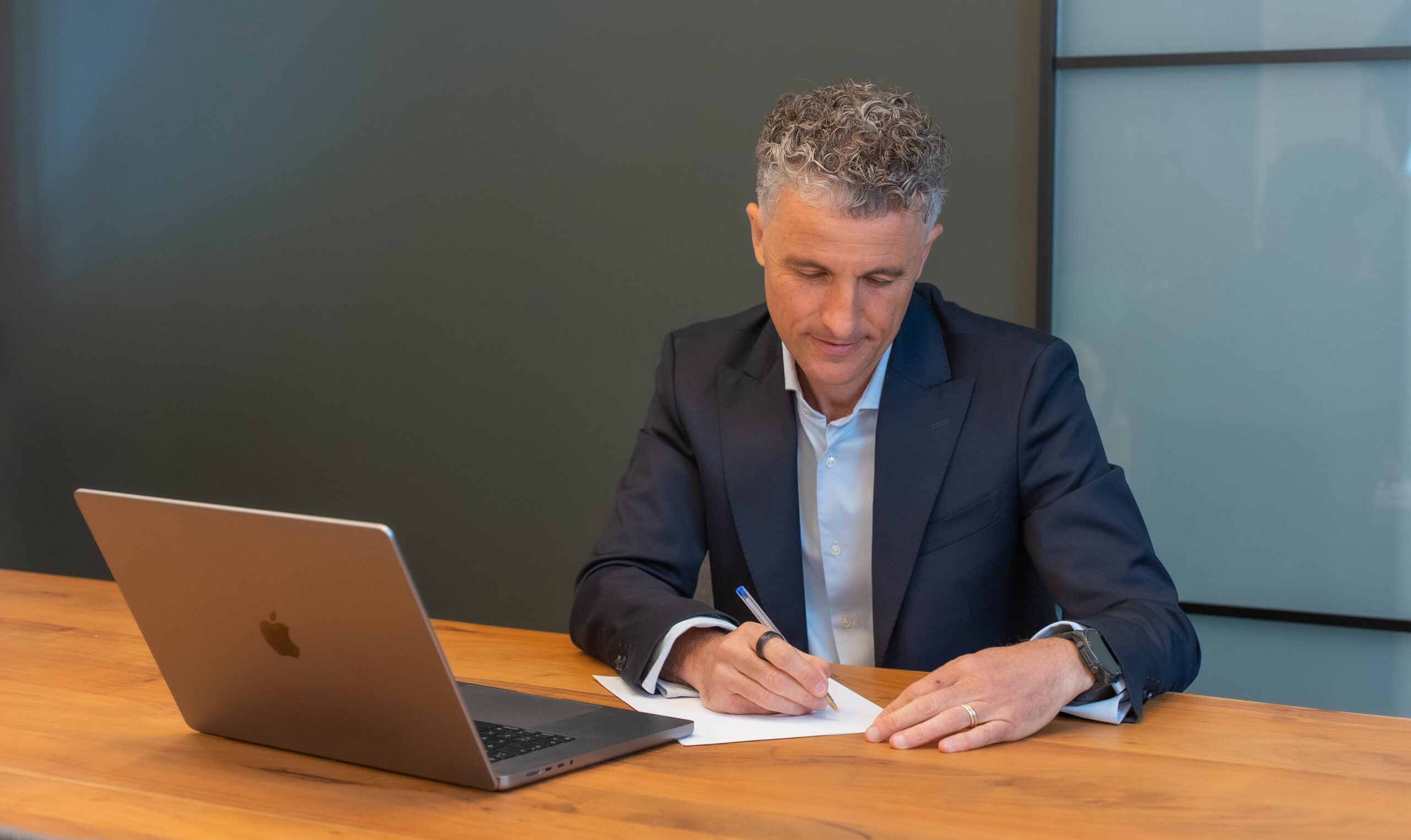 Ftoto Xevi Verdaguer en un nuevo formato excel